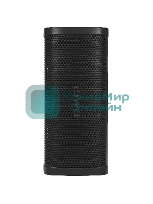 Минисистема AIWA CAS-618 черный