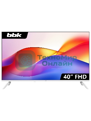 Телевизор BBK 40