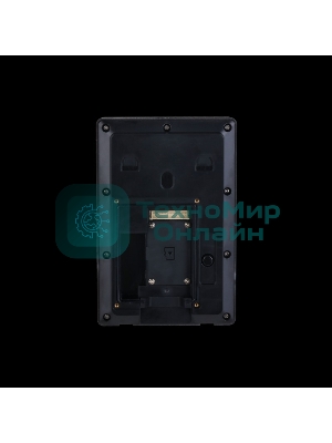 Вызывная WIFI панель с разрешением DAHUA DHI-VTO2211G-WP-S2 камеры 2мп и CMOS сенсором, WDR, слот для SD карты до 256Гб, IP65, питание DC 12V/PoE