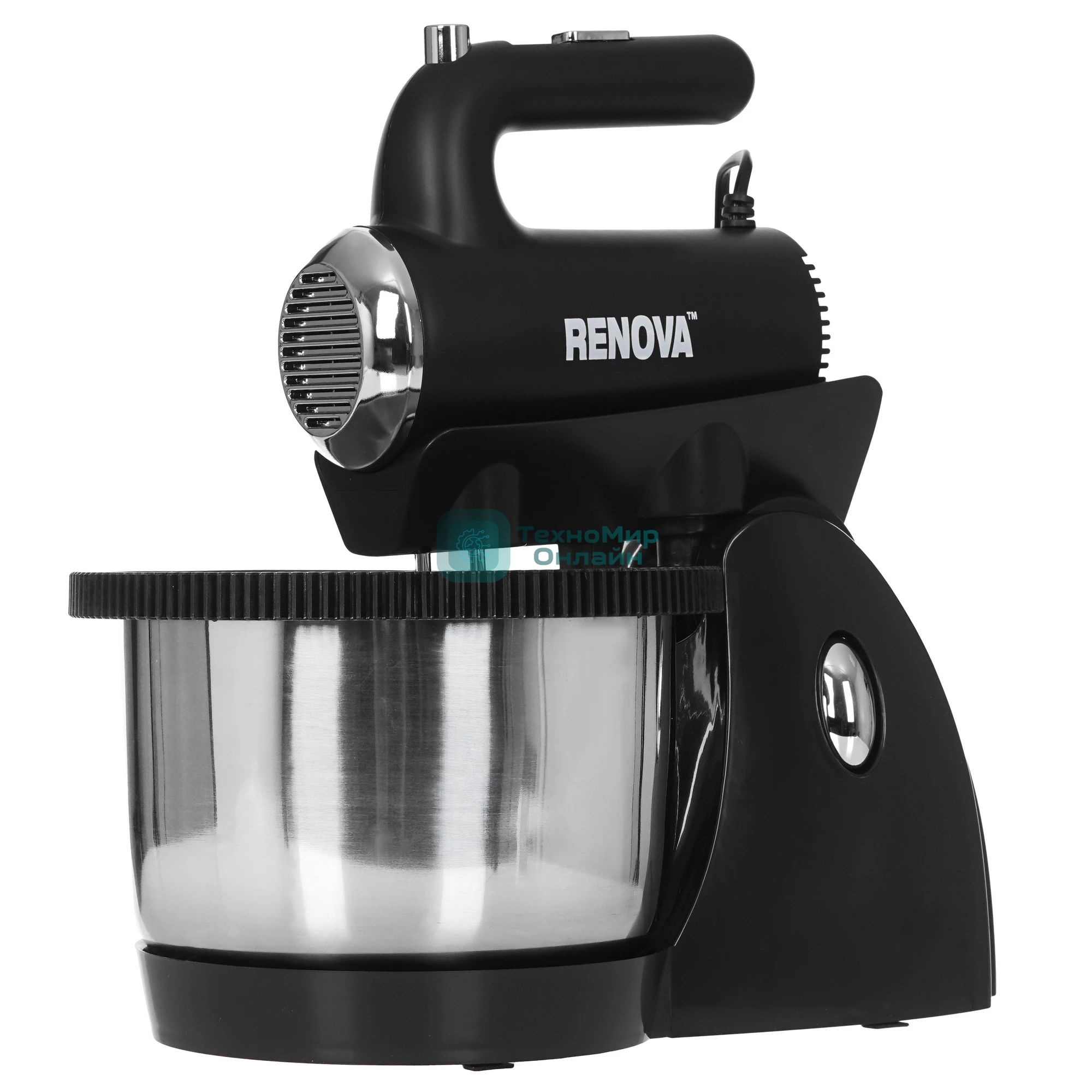 Миксер Renova FM3S-50B1