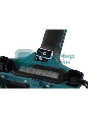 Угловая шлифовальная машина (болгарка) Makita DGA701ZU шлифмашина угл