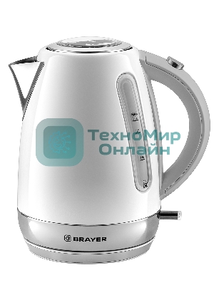 Чайник электрический BRAYER BR6110