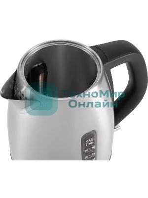 Чайник Polaris PWK 1865CA стальной