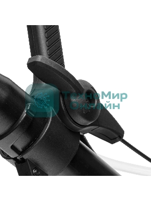 Опрыскиватель бензиновый Denzel GS-63-PRO, 63 см3, бак 25 л