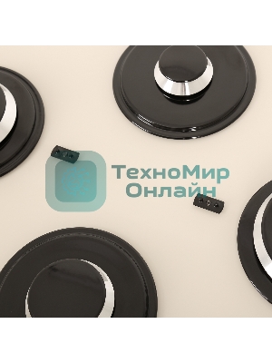 Газовая варочная панель Gefest ПВГ 2231-10 В81 14924001