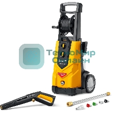 Мойка высокого давления STEHER 240 Атм, 3300 Вт