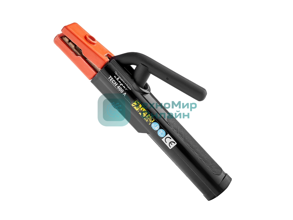 Электрододержатель СВАРОГ TECH 400 А