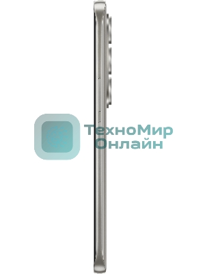 Смартфон Tecno Camon 50 Ultra 5G 256Gb 8Gb титан моноблок 3G 4G 2Sim 6.78