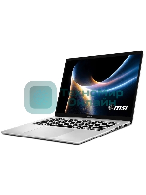 Ноутбук MSI Modern 14S AI+ G3MG/14