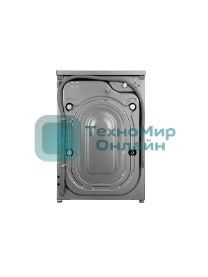 Стиральная машина TCL TWOF-606W10S1 серый, загрузка фронтальная 6 кг, 1000 об/мин, класс A+++