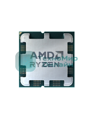 Процессор AMD Ryzen 7 7700X Soc-AM5 4.5GHz OEM