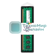 Оперативная память CBR, DDR3, 8GB (1x8 GB), 1600 MHz, CL11, DIMM