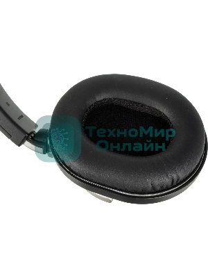 Проводные наушники Audio-Technica ATH-M70x черный, полноформатные