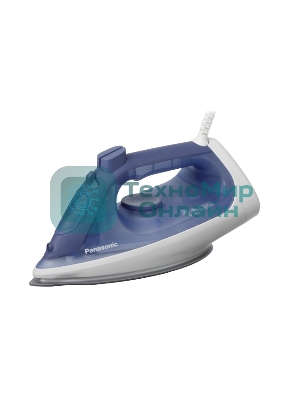 Утюг Panasonic NI-S530ATV