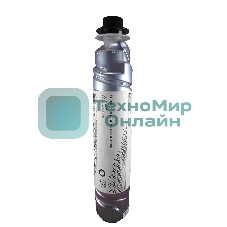 Картридж лазерный ELP tуре 1230D/1130D черный (9000 стр) (туба 260 гр.) для Ricoh Aficio 2015/2016/2018/2020/MP1500/1600/1900/2000