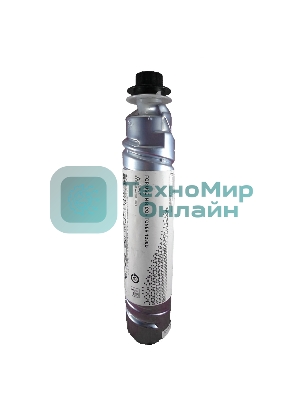 Картридж лазерный ELP tуре 1230D/1130D черный (9000 стр) (туба 260 гр.) для Ricoh Aficio 2015/2016/2018/2020/MP1500/1600/1900/2000