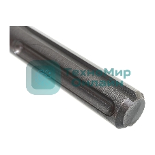 Центрирующее сверло для коронок Matrix, хвостовик M22 х 600 мм