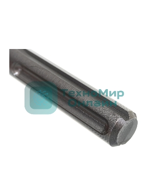 Центрирующее сверло для коронок Matrix, хвостовик M22 х 600 мм