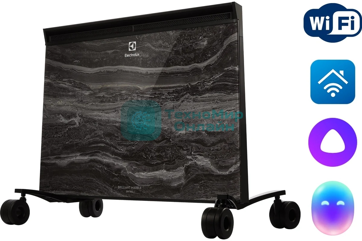 Электропанель Electrolux ECH/BMI-1500 Marble