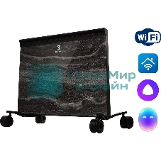 Электропанель Electrolux ECH/BMI-1500 Marble