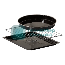 Электрический духовой шкаф Simfer B6EM16011, встраиваемый