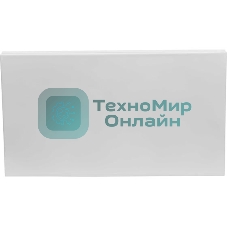 Обогреватель инфракрасный HINTEK IW-07, белый, 700 Вт, 7 м2 04.07.01.214383