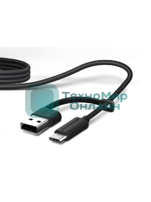 Гарнитура Jabra Evolve 20 MS Mono чёрный, проводная