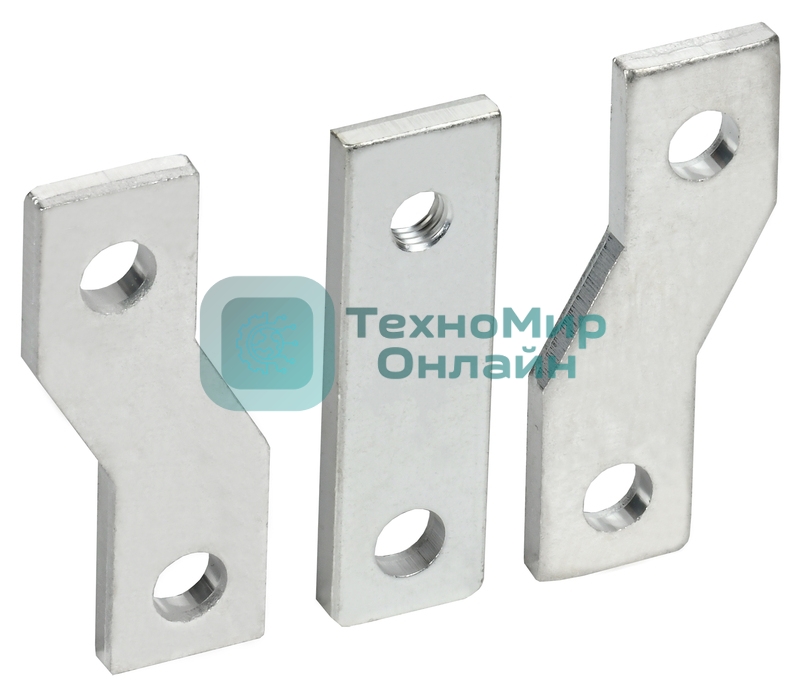 Расшир. РВм-250e (РВм-35) MASTER эл.р. (3шт/компл) IEK