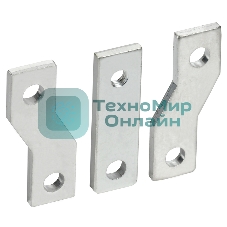 Расшир. РВм-250e (РВм-35) MASTER эл.р. (3шт/компл) IEK