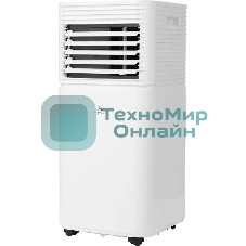 Мобильный кондиционер Royal clima CUBO RM-CU30HH-E