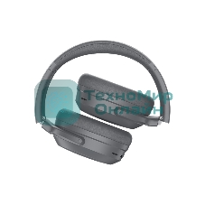 Гарнитура мониторные Edifier WH700NB Pro серый беспроводные bluetooth оголовье