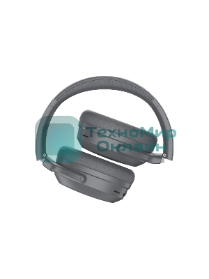 Гарнитура мониторные Edifier WH700NB Pro серый беспроводные bluetooth оголовье