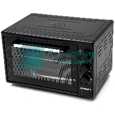 Мини-печь Kraft KF-MO 3200 BL черный