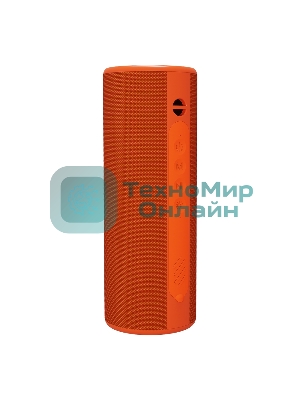 Портативная колонка SOUNDMAX SM-PS5024B оранжевый