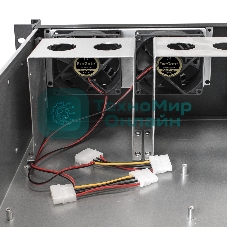 Серверная платформа ExeGate Pro 3U390-11 (RM 19