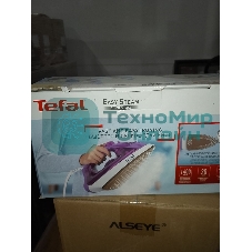 (Поврежденная упаковка) Утюг TEFAL FV1955E0