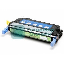 Картридж лазерный Cactus CS-Q5953A пурпурный (10 000 стр.) для HP Color LaserJet 4700