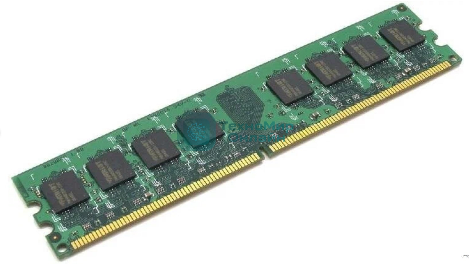 Оперативная память HPE, DDR3, 4GB (1x4 GB), 1333 MHz, CL9, ECC, RDIMM