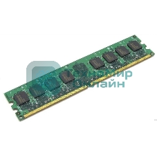 Оперативная память HPE, DDR3, 4GB (1x4 GB), 1333 MHz, CL9, ECC, RDIMM