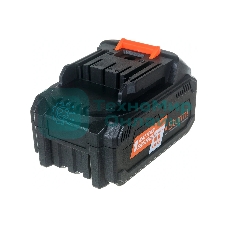 Батарея аккумуляторная Sturm! SBP1804 18В 4А·ч Li-Ion