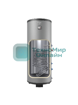Водонагреватель Thermex Nixen 200 F (Combi)