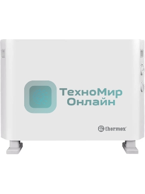 Конвектор электрический Thermex Pronto 1500M белый