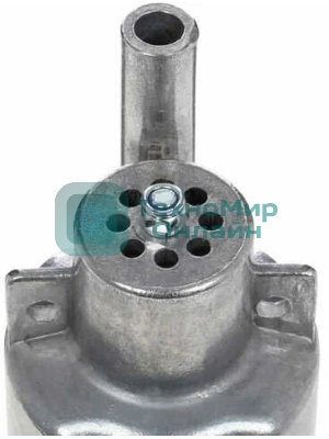 Насос Ручеек-1 10м, погр, верх.забор 18с.01.1956