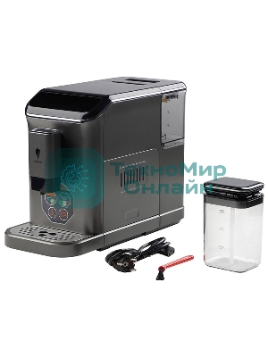 Кофемашина LEONORD LE-1751M (107965)