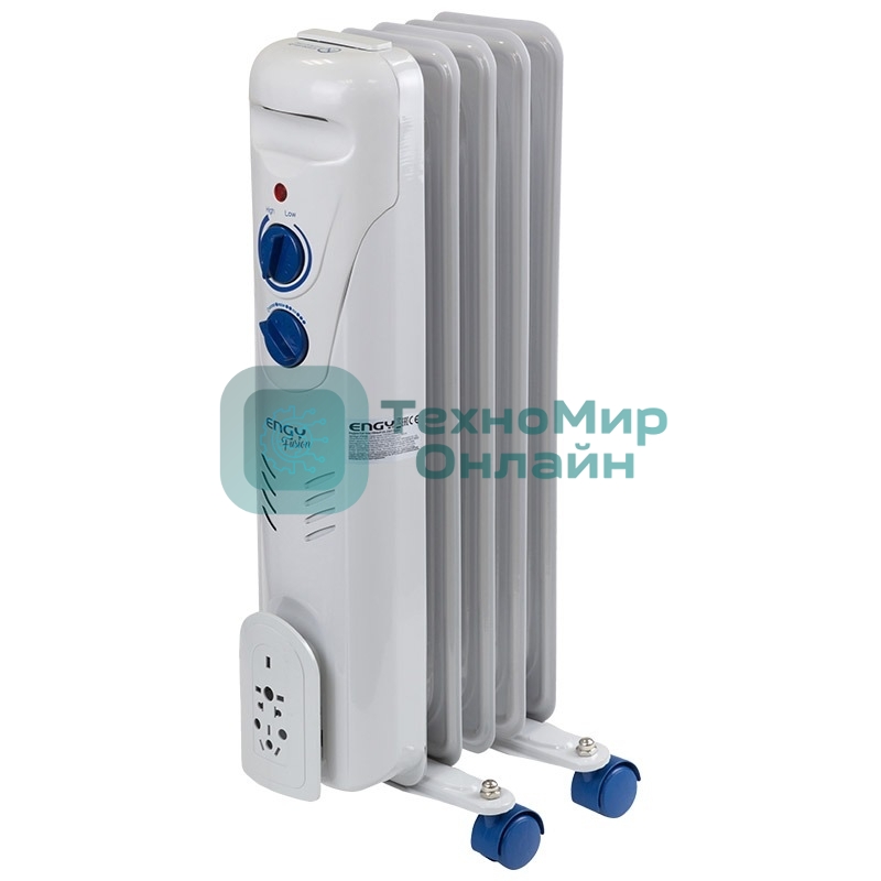 Радиатор масляный Engy EN-2305 Fusion (015127)