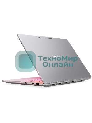 Ноутбук Lenovo Yoga Pro 7 14IAH10 Core Ultra 7 255H 32Gb SSD1Tb Intel Arc 140T 14.5