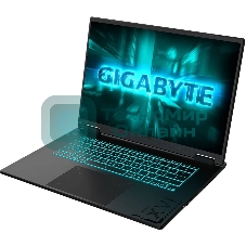 Ноутбук Gigabyte GAMING A16 Core i7 13620H 32Gb SSD 1Tb NVIDIA GeForce RTX 5050 8Gb 16