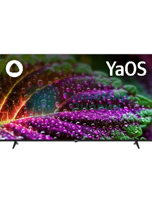 Телевизор BBK 65