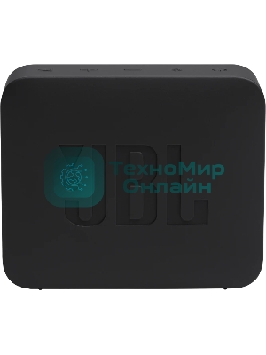 Портативная колонка 3W GO ESSENTIAL 2 черный JBL