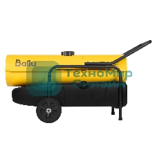 Пушка дизельная непрямого нагрева Ballu BHDN-30 PRO